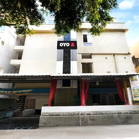 Hotel O Asian Residency Hajdarabad Zewnętrze zdjęcie