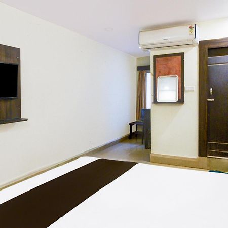 Hotel O Asian Residency Hajdarabad Zewnętrze zdjęcie