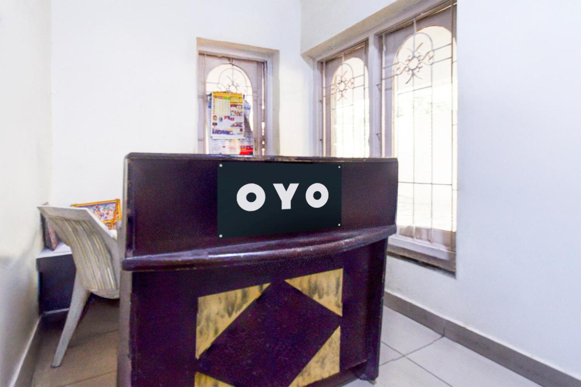 Hotel O Asian Residency Hajdarabad Zewnętrze zdjęcie